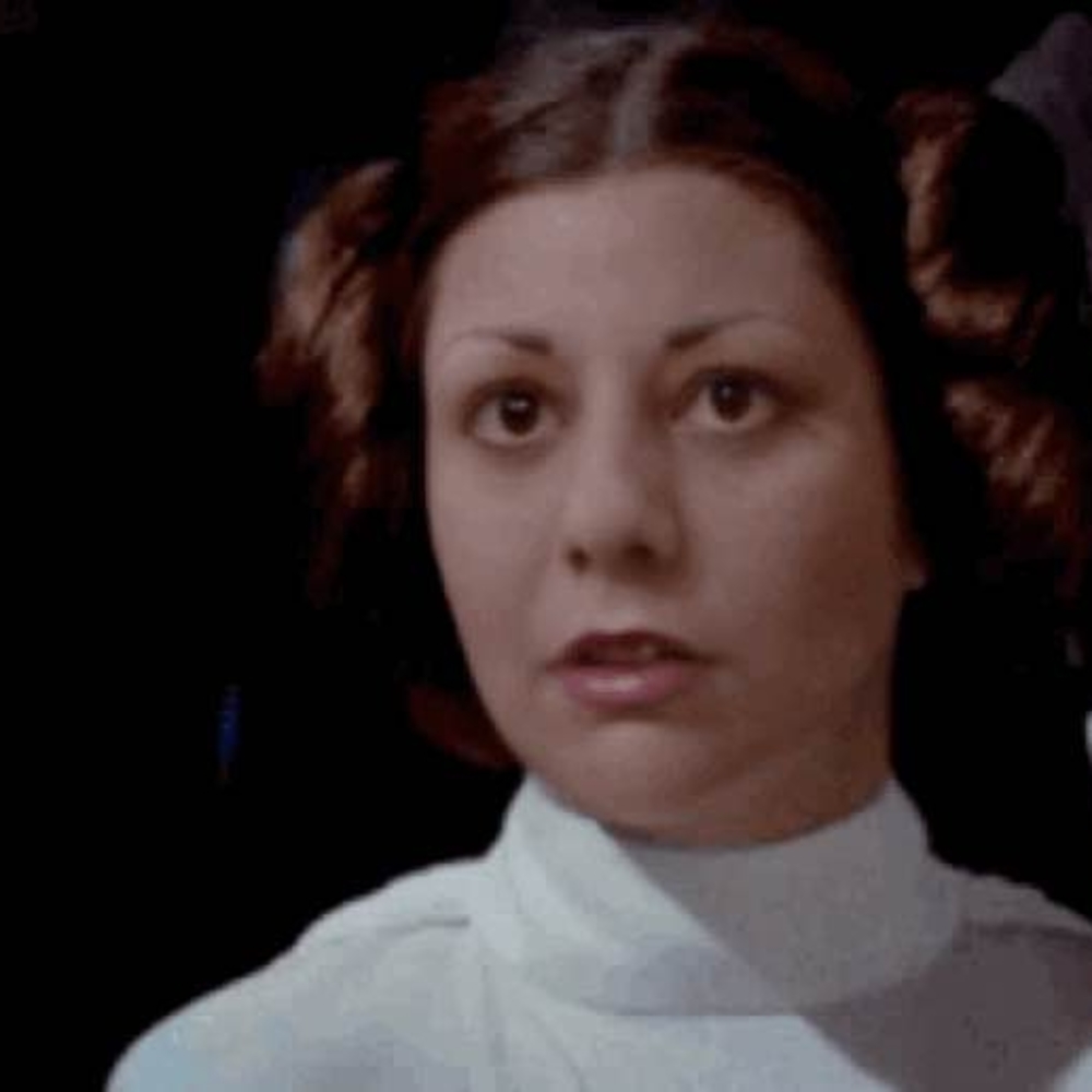 Meet your Posher, Rosana